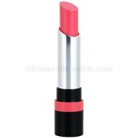 Rimmel The Only 1 dlhotrvajúci rúž s hydratačným účinkom odtieň 100 Pink Me Love Me 3,4 g