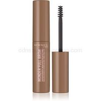 Rimmel Wonder'Full Brow riasenka na obočie vodeodolná odtieň Light 4,5 ml