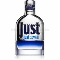 Roberto Cavalli Just Cavalli for Men toaletná voda pre mužov 30 ml