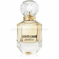 Roberto Cavalli Paradiso Parfumovaná voda pre ženy 75 ml