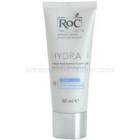 RoC Hydra+ hydratačný krém pre normálnu až zmiešanú pleť 40 ml