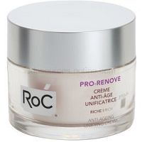 RoC Pro-Renove zjednocujúci výživný krém proti starnutiu  50 ml