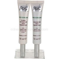 RoC Pro-Sublime intenzívna starostlivosť proti opuchom a tmavým kruhom  2x10 ml