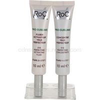 RoC Pro-Sublime intenzívna starostlivosť proti opuchom a tmavým kruhom  2x10 ml