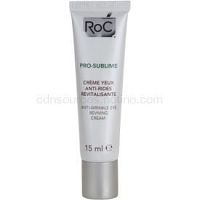 RoC Pro-Sublime očný krém proti vráskam 15 ml