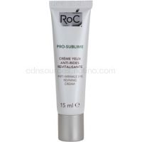 RoC Pro-Sublime očný krém proti vráskam  15 ml