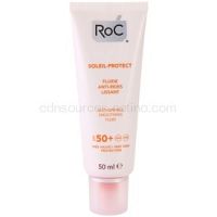 RoC Soleil Protect ochranný fluid proti vráskam SPF 50+  50 ml