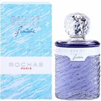 Rochas Eau de Rochas Fraîche toaletná voda bez rozprašovača pre ženy 220 ml