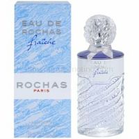 Rochas Eau de Rochas Fraîche toaletná voda pre ženy 100 ml