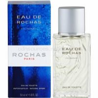Rochas Eau de Rochas Homme toaletná voda pre mužov 50 ml