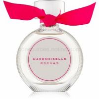 Rochas Mademoiselle Rochas toaletná voda pre ženy 50 ml