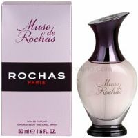 Rochas Muse de Rochas Parfumovaná voda pre ženy 50 ml  