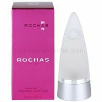 Rochas Rochas Man toaletná voda pre mužov 50 ml