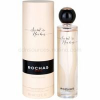 Rochas Secret De Rochas Parfumovaná voda pre ženy 100 ml  