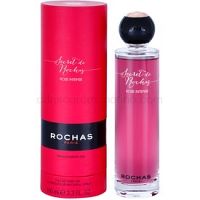 Rochas Secret De Rochas Rose Intense Parfumovaná voda pre ženy 100 ml  