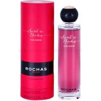 Rochas Secret De Rochas Rose Intense Parfumovaná voda pre ženy 100 ml