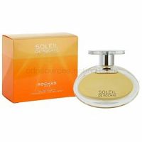 Rochas Soleil De Rochas toaletná voda pre ženy 50 ml