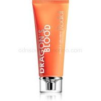 Rodial Dragon's Blood gélový krém pre redefiníciu kontúr tváre a krku 100 ml