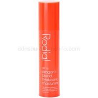 Rodial Dragon's Blood hydratačný fluid SPF 15 50 ml