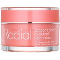 Rodial Dragon's Blood nočný omladzujúci krém  50 ml