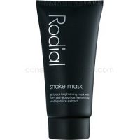 Rodial Glamoxy™ rozjasňujúca maska s hadím jedom 50 ml