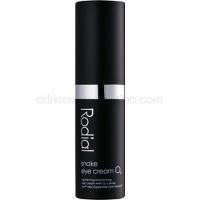 Rodial Glamoxy™ vyhladzujúci očný krém s hadím jedom 15 ml