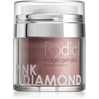 Rodial Pink Diamond gélový krém 50 ml