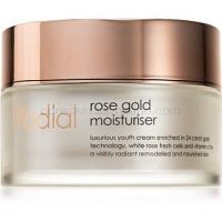 Rodial Rose Gold  denný rozjasňujúci krém s hydratačným účinkom 50 ml