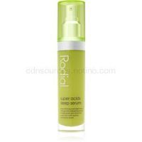 Rodial Super Acids nočné pleťové sérum pre stiahnuté póry 30 ml