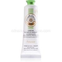 Roger & Gallet Amande Persane výživný krém na ruky a nechty 30 ml
