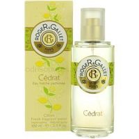Roger & Gallet Cédrat osviežujúca voda pre ženy 100 ml