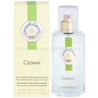 Roger & Gallet Cédrat osviežujúca voda pre ženy 50 ml
