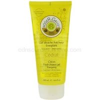 Roger & Gallet Cédrat osviežujúci sprchový gél 200 ml