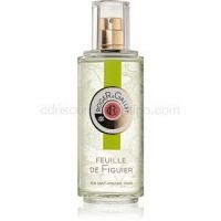 Roger & Gallet Feuille De Figuier osviežujúca voda unisex 100 ml
