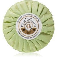 Roger & Gallet Feuille De Figuier tuhé mydlo 100 g