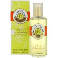 Roger & Gallet Fleur d'Osmanthus osviežujúca voda pre ženy 100 ml