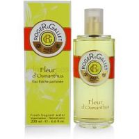 Roger & Gallet Fleur d'Osmanthus osviežujúca voda pre ženy 200 ml