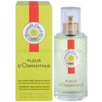 Roger & Gallet Fleur d'Osmanthus osviežujúca voda pre ženy 50 ml