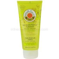 Roger & Gallet Fleur d'Osmanthus osviežujúci sprchový gél 200 ml
