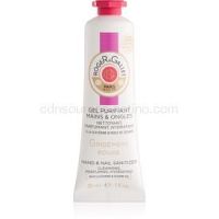 Roger & Gallet Gingembre čistiaci gél na ruky 30 ml