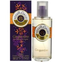 Roger & Gallet Gingembre osviežujúca voda unisex 100 ml