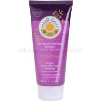 Roger & Gallet Gingembre osviežujúci sprchový gél  200 ml