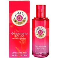 Roger & Gallet Gingembre Rouge osviežujúca voda pre ženy 100 ml