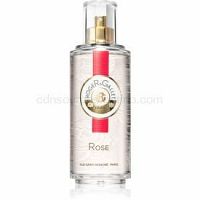 Roger & Gallet Rose osviežujúca voda pre ženy 100 ml
