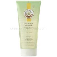 Roger & Gallet Thé Vert jemný sprchový gel 200 ml