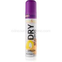 Ronney Dry Shampoo suchý šampón pre blond vlasy  200 ml