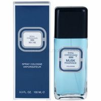 Royal Copenhagen Royal Copenhagen Musk kolínska voda pre mužov 100 ml