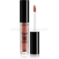 Rude Cosmetics Notorious tekutý rúž s matným finišom  odtieň 65502 Obscene Gesture 2,5 ml