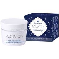 RYOR Aquaton krém proti vráskam s koenzýmom Q10 50 ml