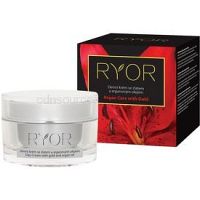 RYOR Argan Care with Gold denný krém so zlatom a argánovým olejom 50 ml